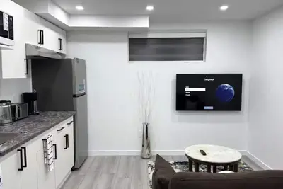 Image de Trueserve Elegant 2-Bedroom Basement Suite
