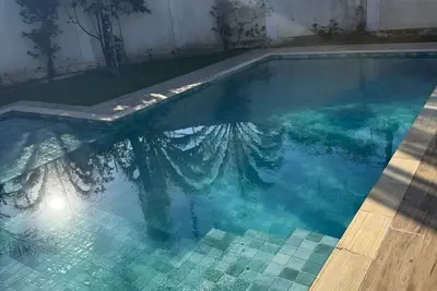 Image de GUARUJÁ Cove House
