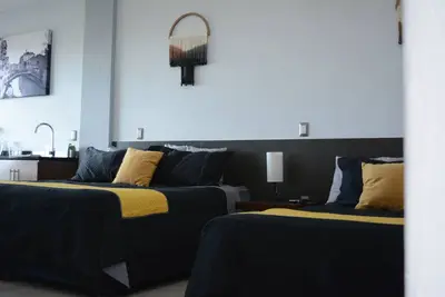 Image de Family Suite Balcony 6