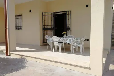 Image de Villa Grazia cozy vacation home in Salento a few steps from the sea