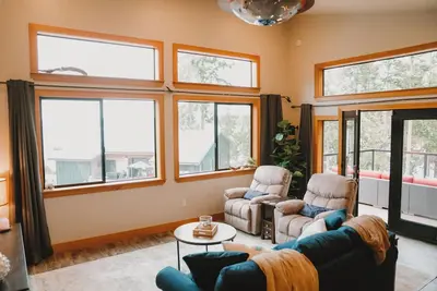 Image de Charming 1-bedroom Hideaway overlooking Sequim Bay