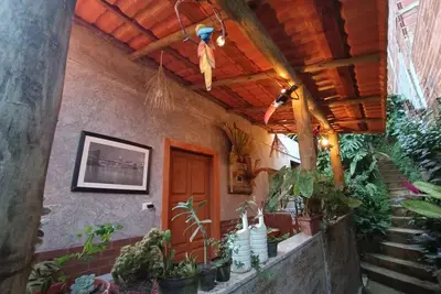 Image de Living nature refuge 3km from the center of Paraty