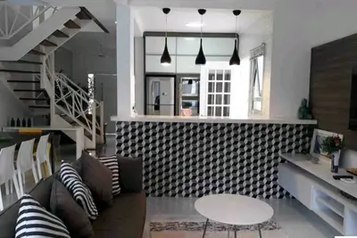 Image de House with 4 bedrooms in the best gated community in Maresias, 150 meters from the beach.