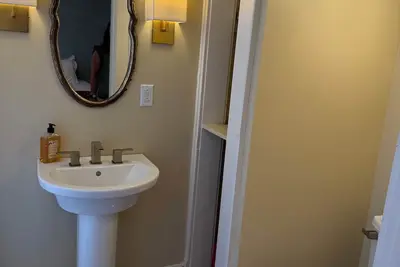 Image de The Bellevue House