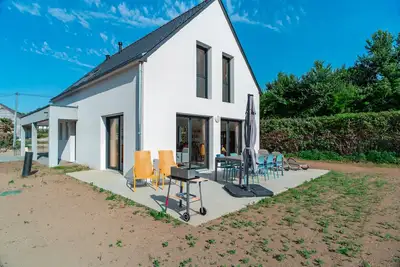 Image de Maison Eg - Presqu'ile de Crozon