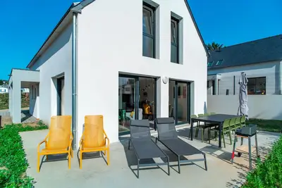 Image de Maison Hg - Presqu'ile de Crozon