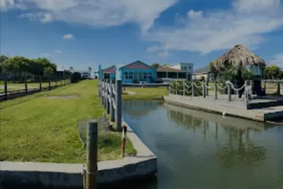 Image de New Listing Rockport Canal House & Cottage with boat ramp