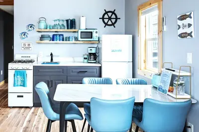 Image de Sea & Sun cottage #2