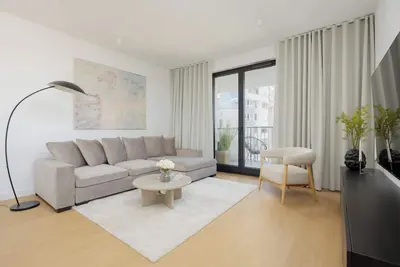 Image de Powsińska 27 | Warsaw | Prestige Apartment | Parking