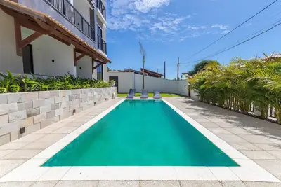 Image de Miami House Cumbuco by Carpediem