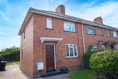 Image de 45 Crediton Crescent