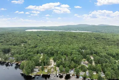 Image de Loon's Ledge - Northwood Lakehouse