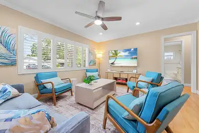 Image de Family Fun - Pool - Game Room - Near Chase Stadium
