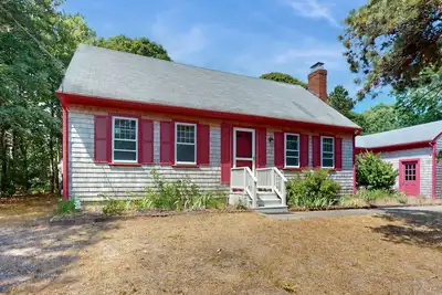 Image de Cape Getaway -walk to restaurants & shops, near bay & ocean beaches & rail trail