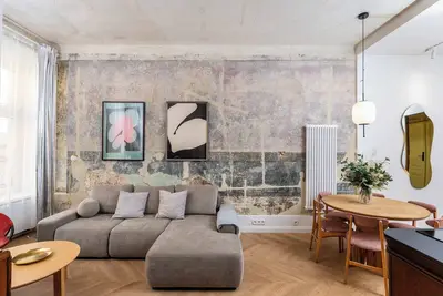 Image de Boheme Floriańska - Apartment 1