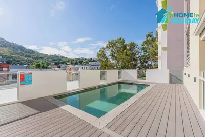 Image de Home to Holiday at Kensington