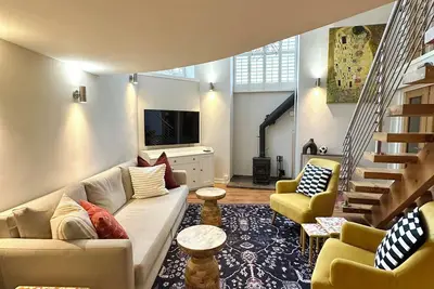 Image de Stylish 2br Central Edinburgh - Walk to Attraction