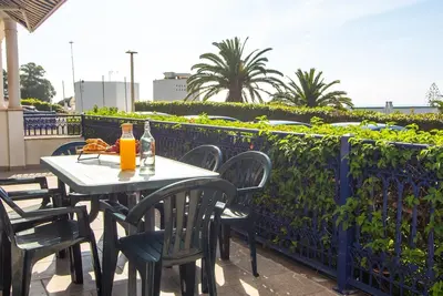 Image de Oura Sunrise 3b Apartment by Stay ici