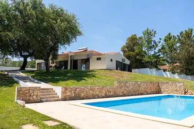 Image de Vila Paço no Vale by Stay ici | Algarve Holiday Rental