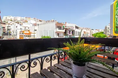 Image de Old Town Spot Apartment by Stay ici