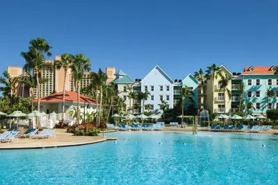 Image de 2 Bedroom Lockoff Villa at Harborside Resort at Atlantis