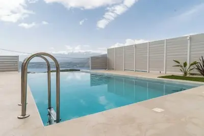 Image de Fantasea Villas, villa Lumi