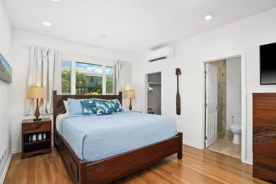 Image de Ocean Views, Heated Saline Pool, Walk to 3 Beaches + Separate Ohana!