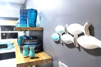 Image de Sea & Sun Cottage #3