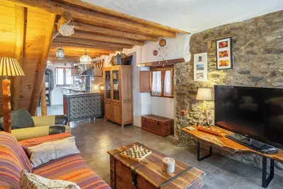 Image de La Pelotilla Genalguacil by Ruralidays