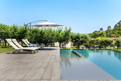 Image de Casas D' Além 3 by Sé Apartamentos