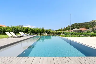 Image de Casas D' Além 2 by Sé Apartamentos