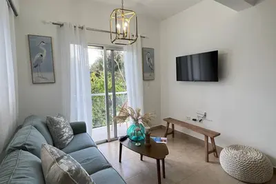 Image de 3 Br apt. with Pool - MarAzul Pop