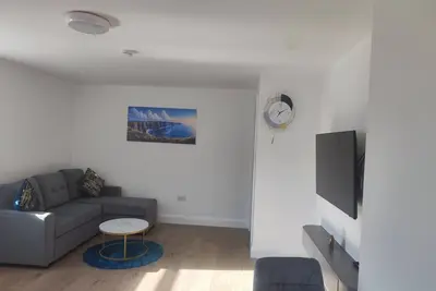 Image de Super king size bed apartment \nAran View Holiday Homes house n3