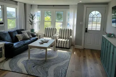 Image de Newly Renovated 3-bedroom apartment in Holgate
