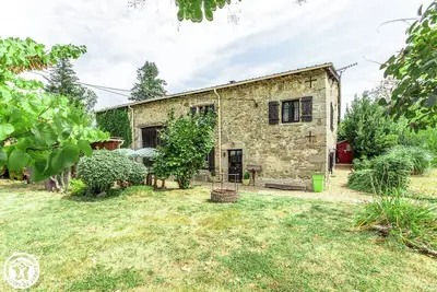 Image de Là Bujadeirà - Thiers - Gîte