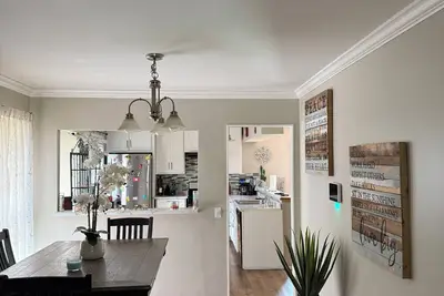 Image de Charming 4-bedroom house with WiFi, Ac in marvelous Florissant