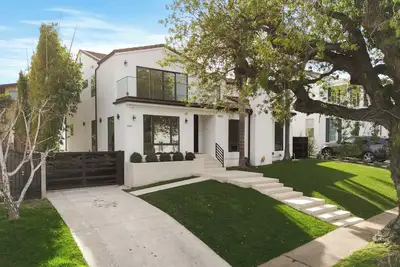 Image de Luxury Beverly Hills Villa • Heated Pool, Sauna, Adu Guesthouse •Private Retreat