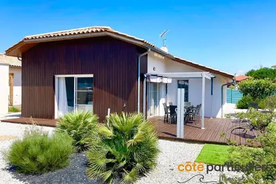 Image de Villa Calypso - Maison 800m Océan