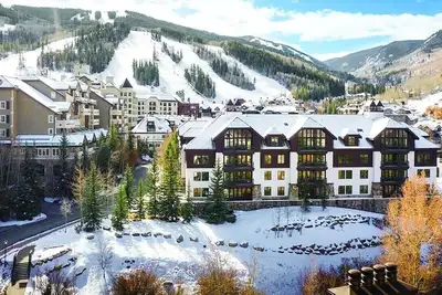 Image de 2-bedroom condo in wonderful Beaver Creek, no cleaning fee