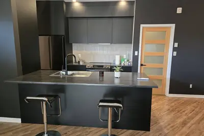 Image de Charming 1-bedroom apartment in Mascouche