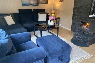 Image de Cozy Cabin in Telemark