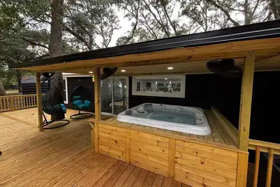 Image de New Modern Luxury Wesley Chapel