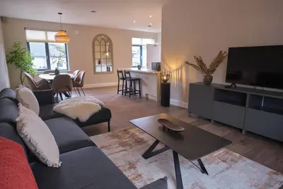 Image de Riverside Dingle - Luxury Apt 4
