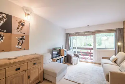 Image de Appartement T1 bis Capucines - Welkeys