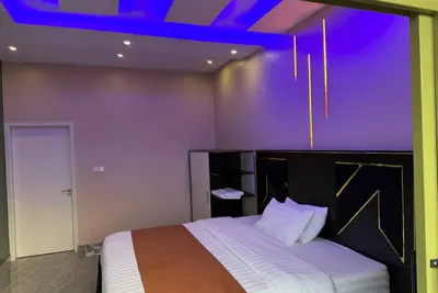 Image de kigali city 3 bedroom apartment