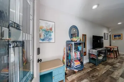 Image de Charming 2-bedroom townhome in Smyrna with WiFi, Ac