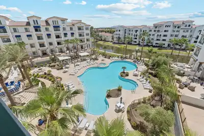 Image de Stunning Resort Condo Chandler close to Intel