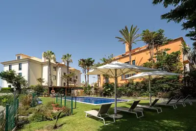 Image de Blissful Seafront