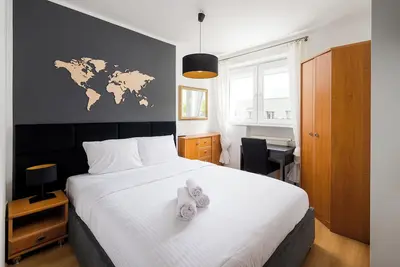 Image de Park Moczydło Comfort Apartment