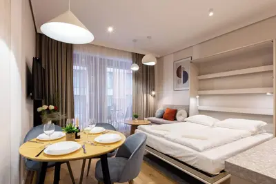 Image de Motława Comfort Studio